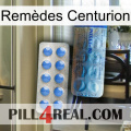 Remèdes Centurion 40